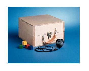 Box and Block Test