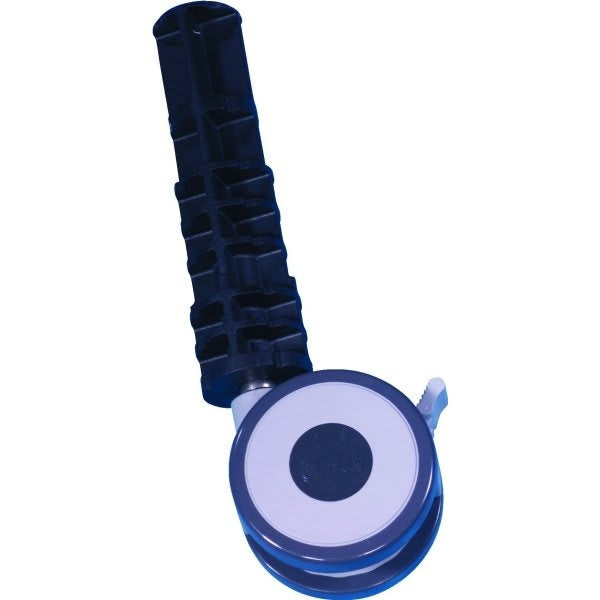 IPU Replacement Casters 4"