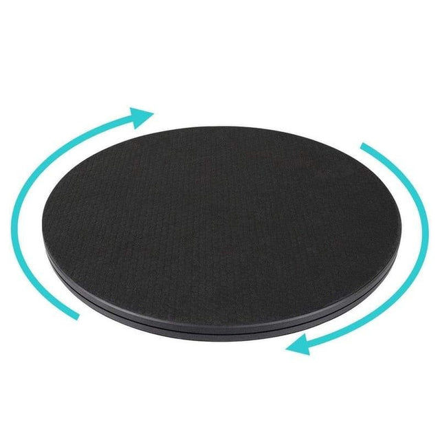 Platform Transfer Disk Transfer Disc Fully Rotates 360 degrees – Supplyline Medical