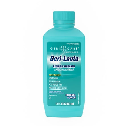 Geri Lanta Liquid 20mg 12 oz