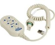 Invacare 6 Function Pendant for Arro Series Beds