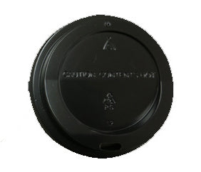 Hot Cup Coffee Lids Dome