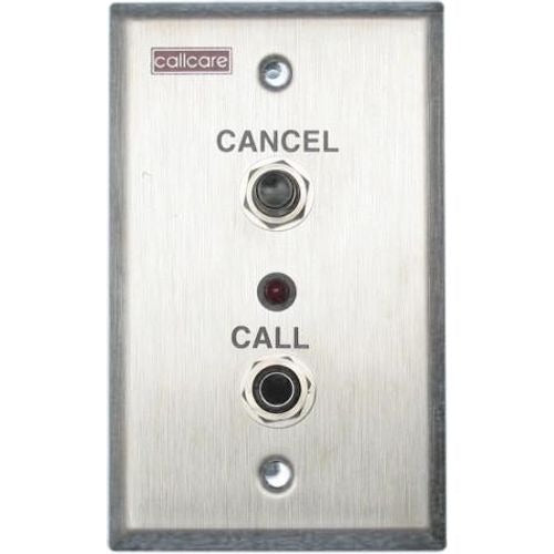 Callcare Replacement for Cornell B101 and B111 Single Station