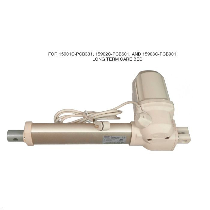 Drive Head Actuator for Prime Care Bed P902