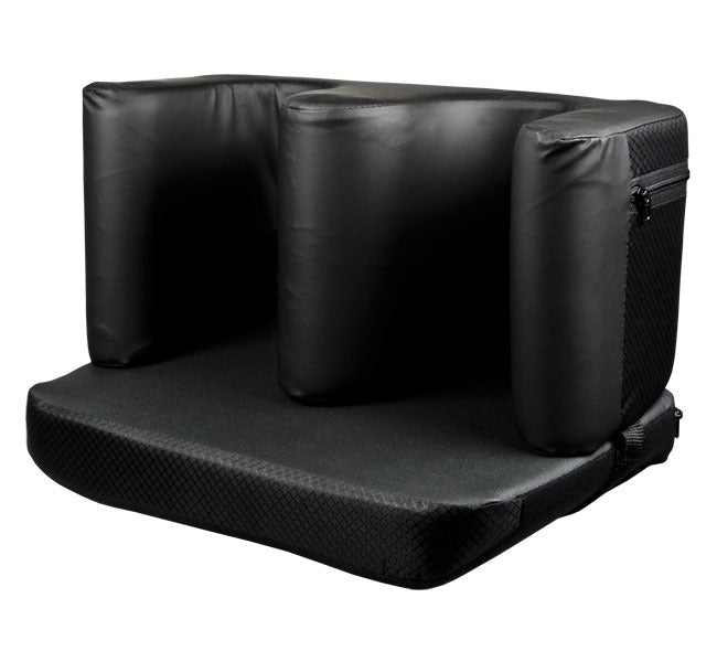 Comfort Foot Double with Leg Separator