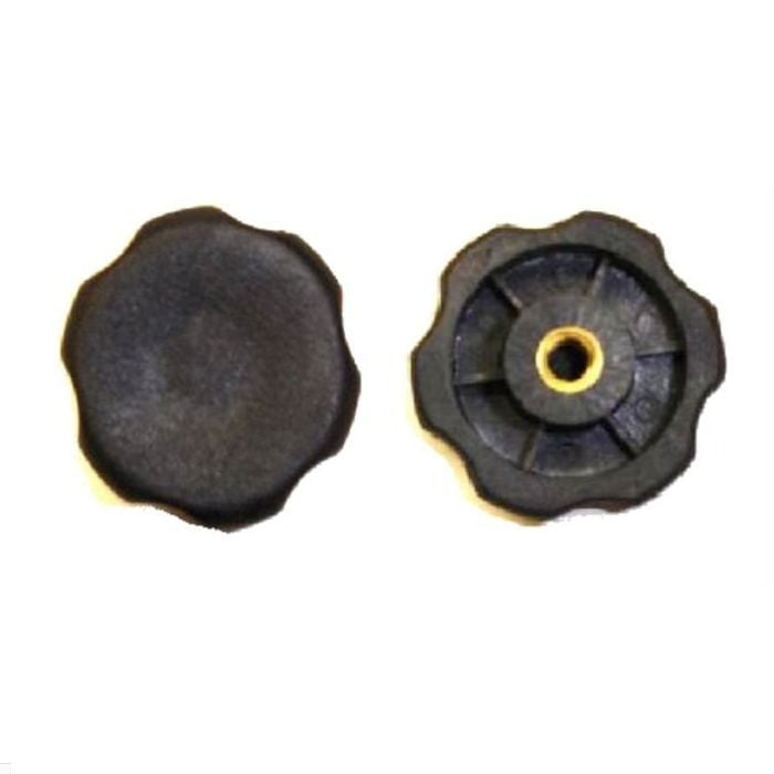 Drive Spreader Bar Knob for Silver Sport Reclining Wheelchair