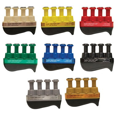 Digi Flex LITE Set of 8