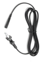 Power Cord CPAP Power Solutions