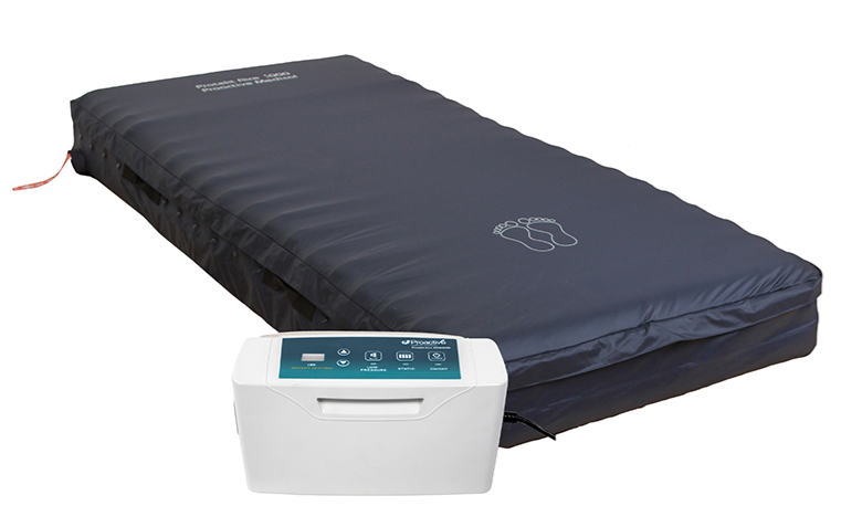 Protekt Aire 5000DX LAL Mattress