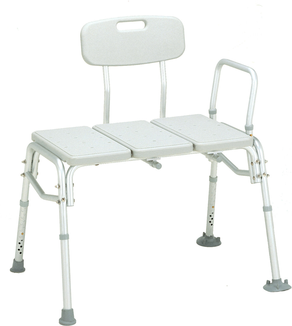 ProBasics Bariatric Transfer Bench