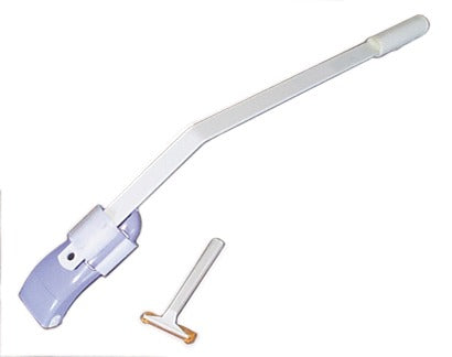 Kinsman Razor Holder – Supplyline Medical