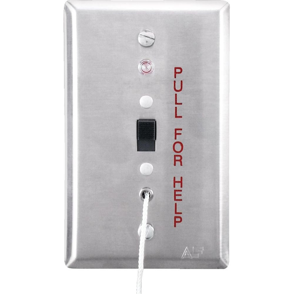 Callcare Replacement Emergency Station for Cornell E-104-1-WP