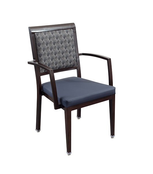 Dining Arm Chair DCA450-B