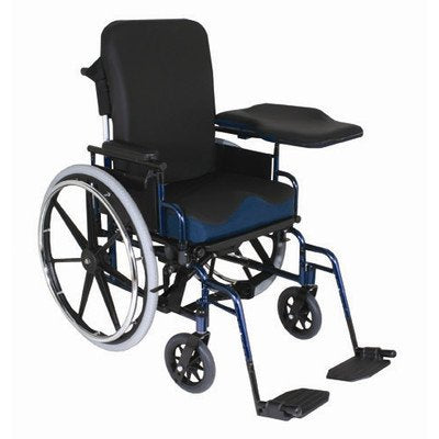 Durasoft Half Lap Tray and Hardware