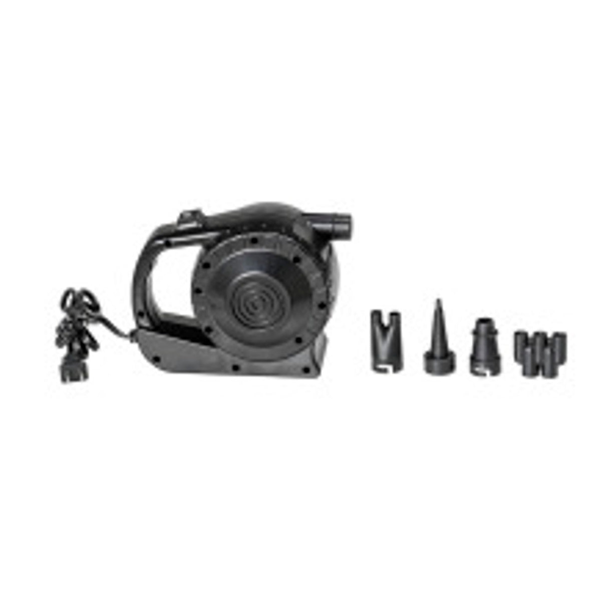 Quick Fill Pump with Adapters for Drive Med-Aire 8" LAL Mattress