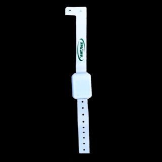 Smart Resident Wristband Transmitter