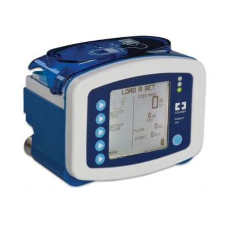 Kangaroo Joey Enteral Feeding Pump with Pole Clamp