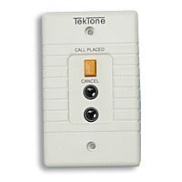 Tektone Double Call Room Station