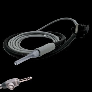 BreathCall Call Cord 1/4" 2 Conductor Non Locking