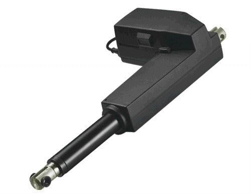 Jie Cang Head Motor Replacement for Medacure SLB and LX-Bari Bed