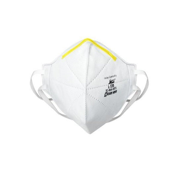Harley N95 Mask L-188