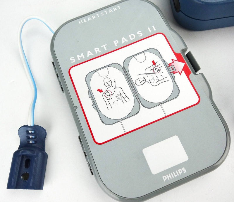 Philips HeartStart Smart Pads II