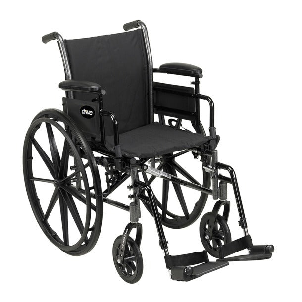 Cruiser III Wheelchair