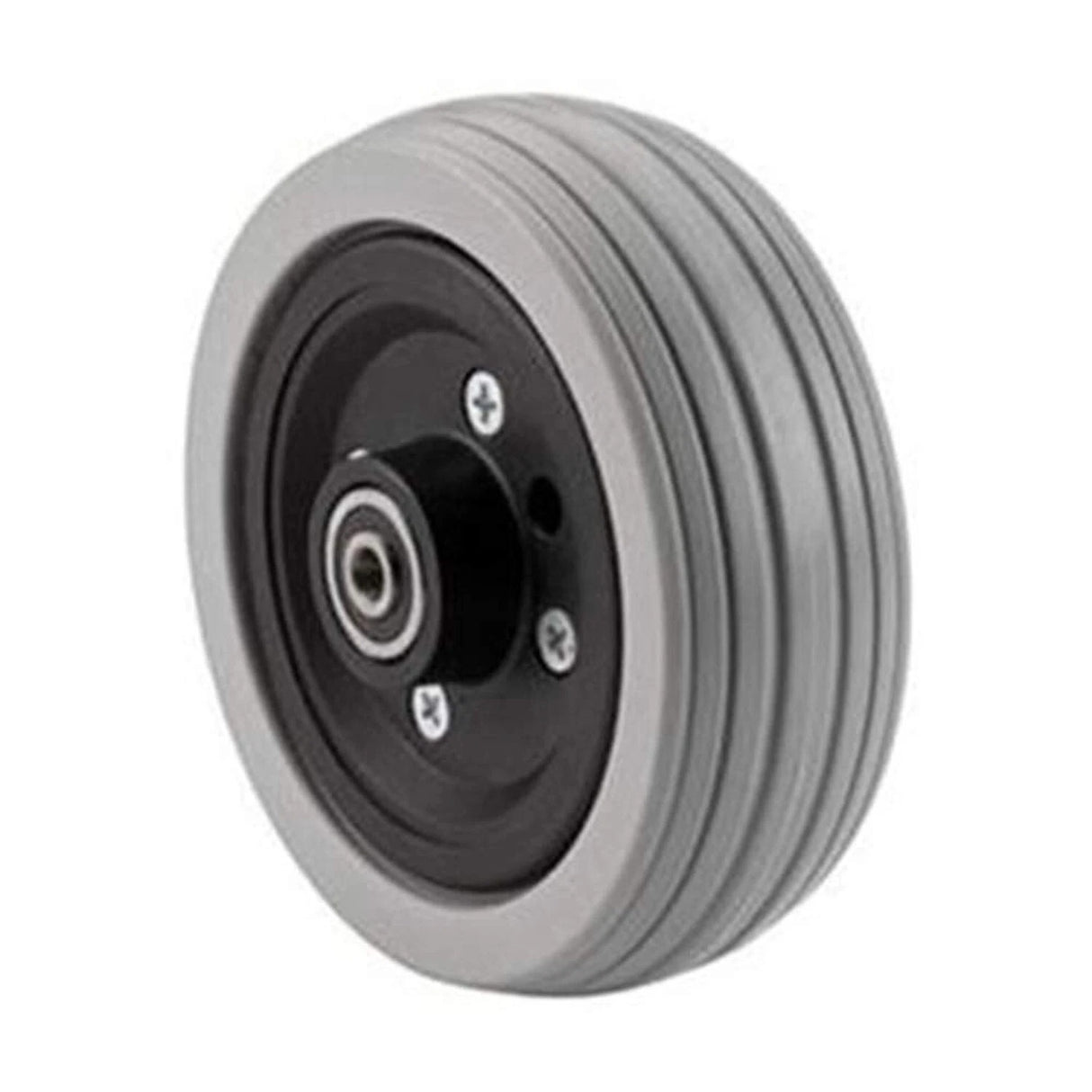 Caster Assembly 6" X 2"