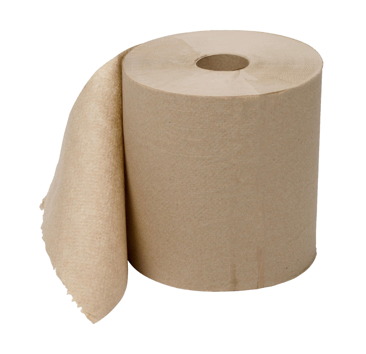 Crystalware Hand Roll Kraft Paper Towel