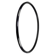 Wheelchair Rear Tire Replacement 24"