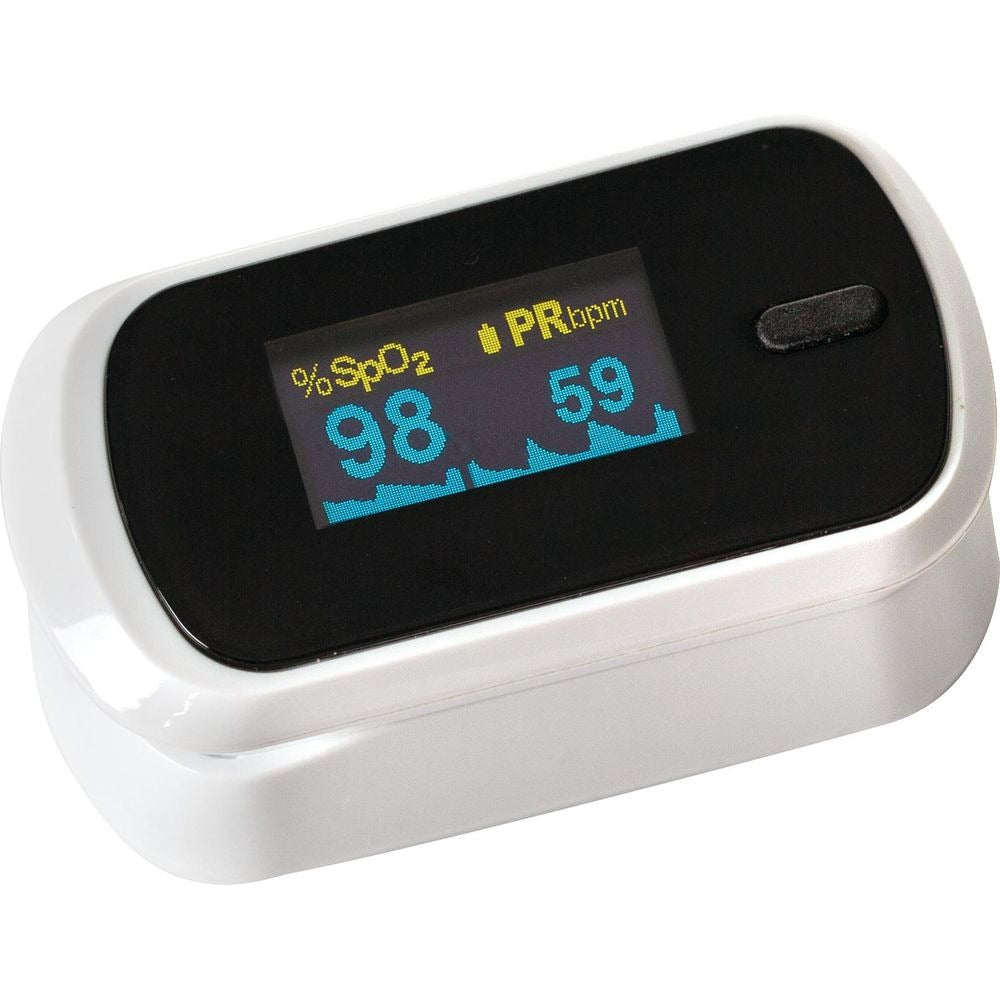 Economy Fingertip Pulse Oximeter