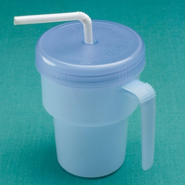 Spill Proof Kennedy Cup