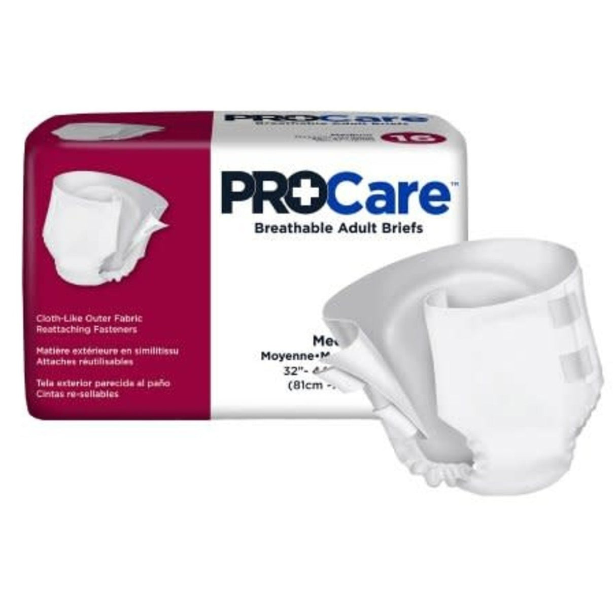 Procare Protective Underwear