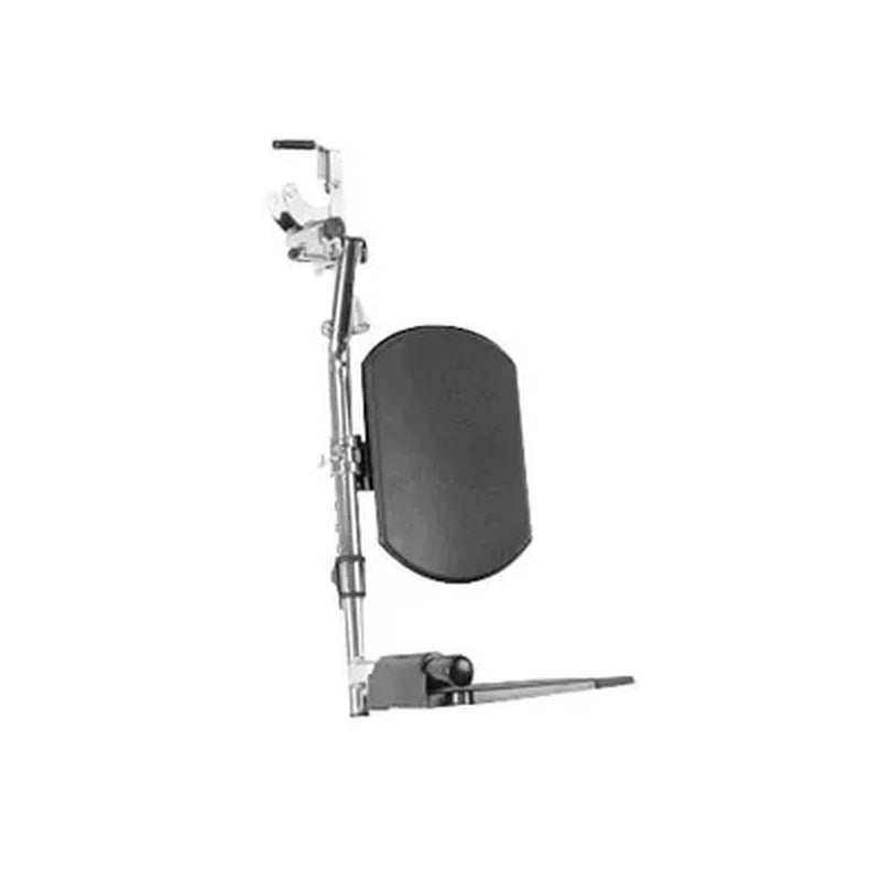 Invacare Front Rigging Super Low Elevated Legrests 11" - 17" for 9000 XT Wheelchair