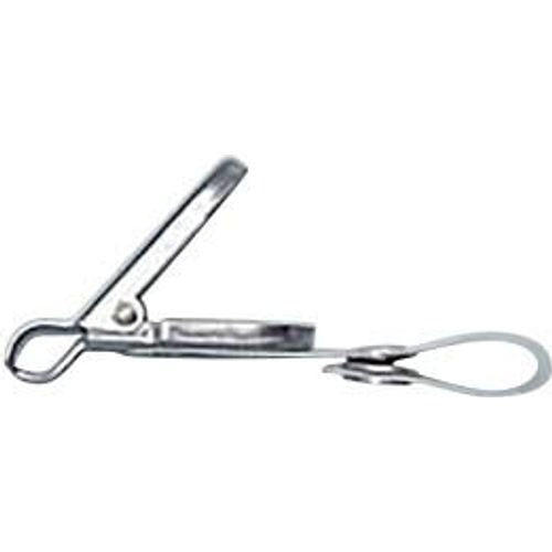 Large Security Snap Clip
