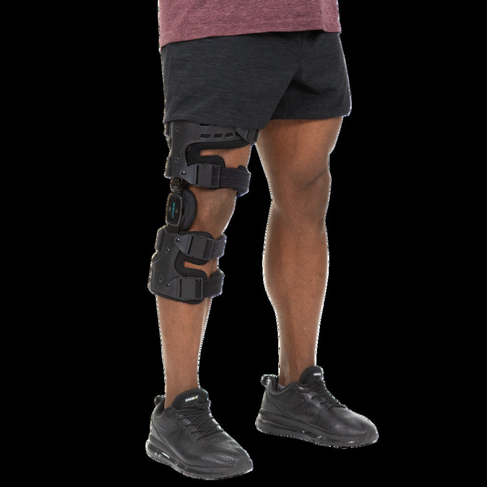 843 OA Knee Brace Coretech