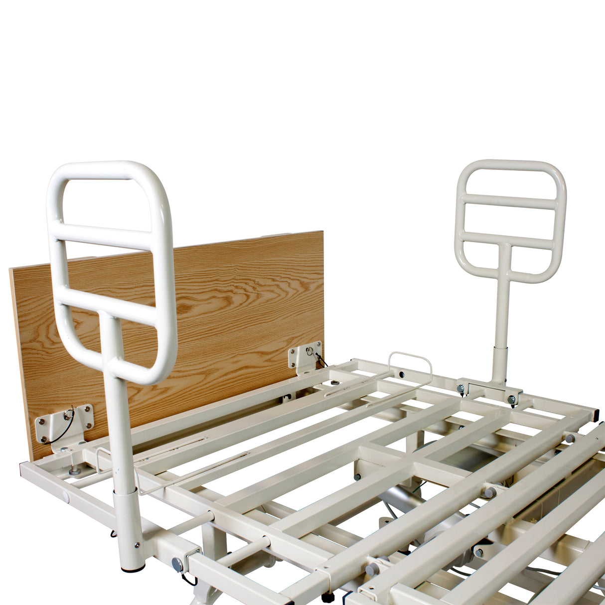 Assist Bar for Dynarex D Series Beds