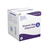 Emesis Bag Dispenser