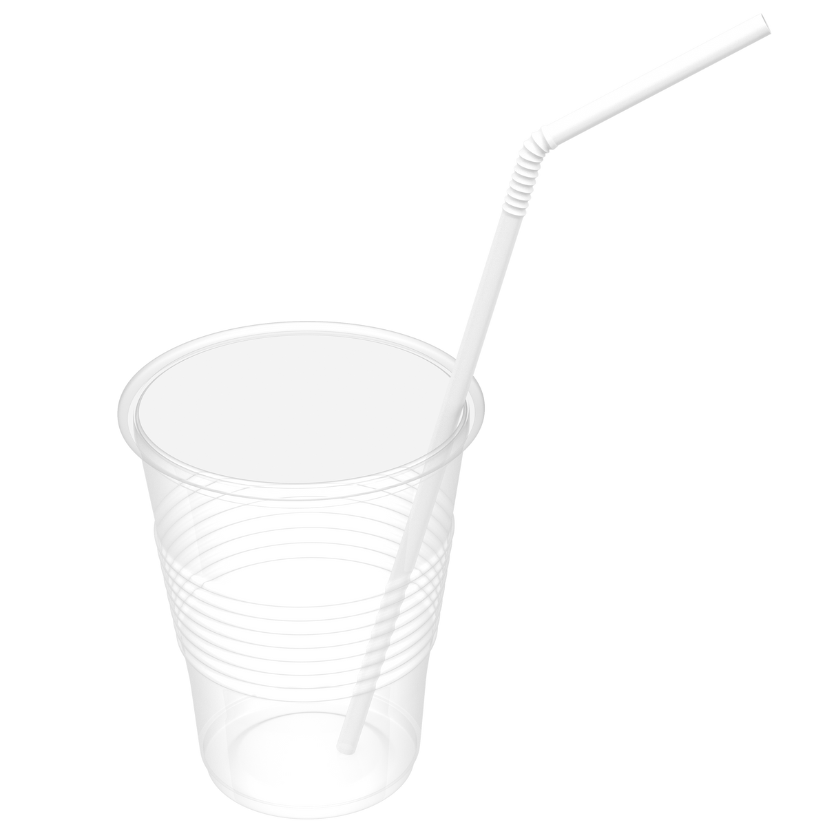 Flex Straws