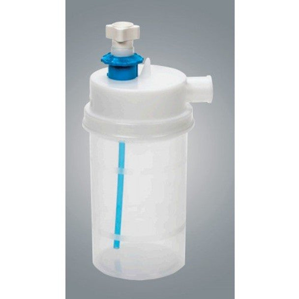 Humidifiers Bottles Empty Nebulizers