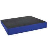 NYOrtho Wedge Gel-Foam Wheelchair Cushion
