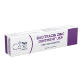 Bacitracin Zinc Ointment