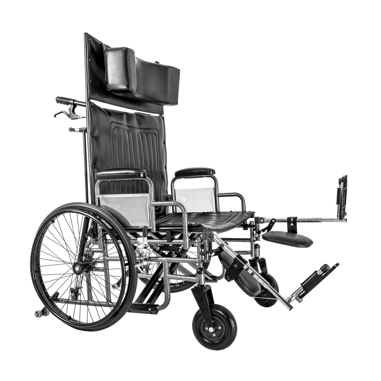 Bari Max Reclining Wheelchair