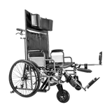 Bari Max Reclining Wheelchair