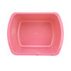 Wash Basin Rectangular 7.4 qt