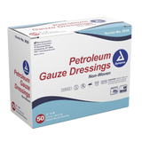 Petroleum Gauze Dressing