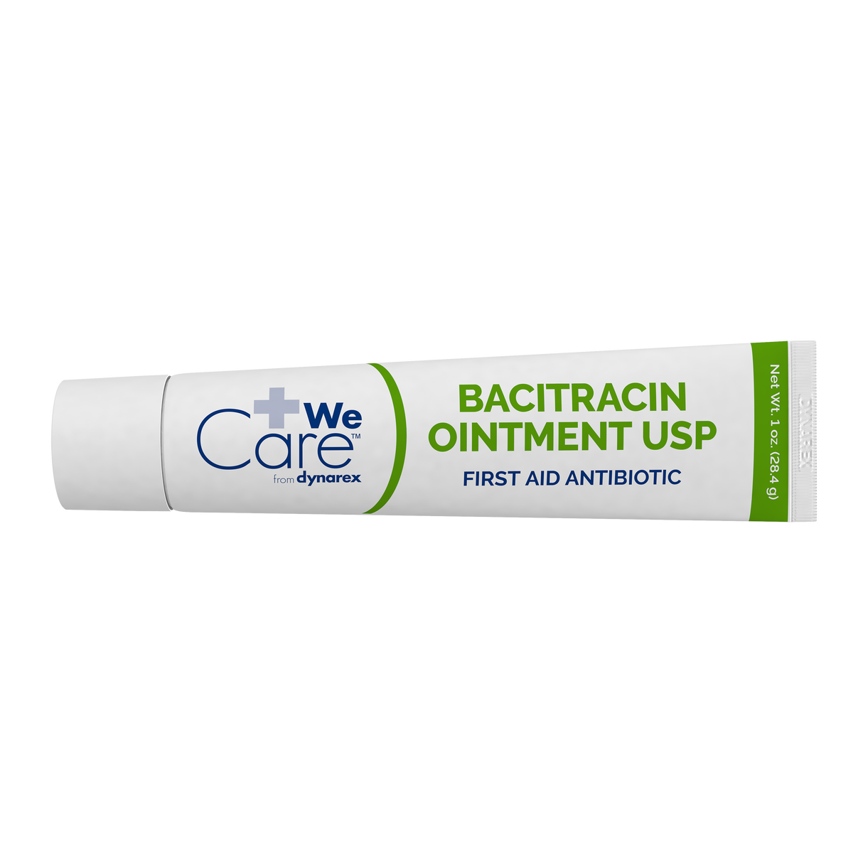 Bacitracin Ointment