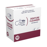 Dynarex Denture Cleaning Tablets