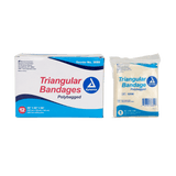 Dynarex Triangular Bandages