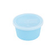 Denture Cup with Lid